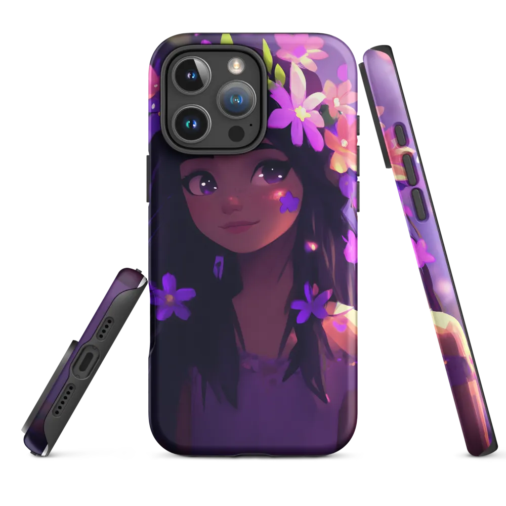 Whispers of Blossoms
