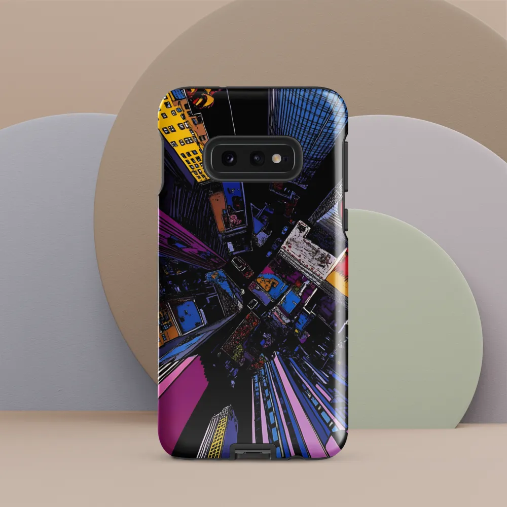 Urban Vortex