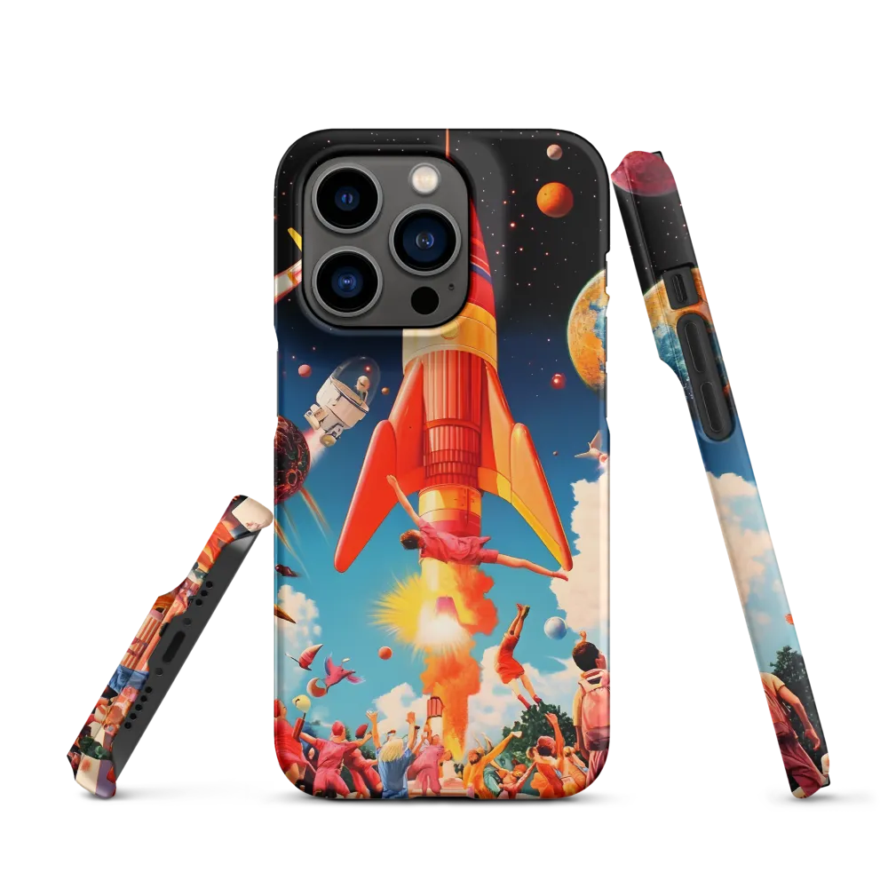 Launch of Imagination