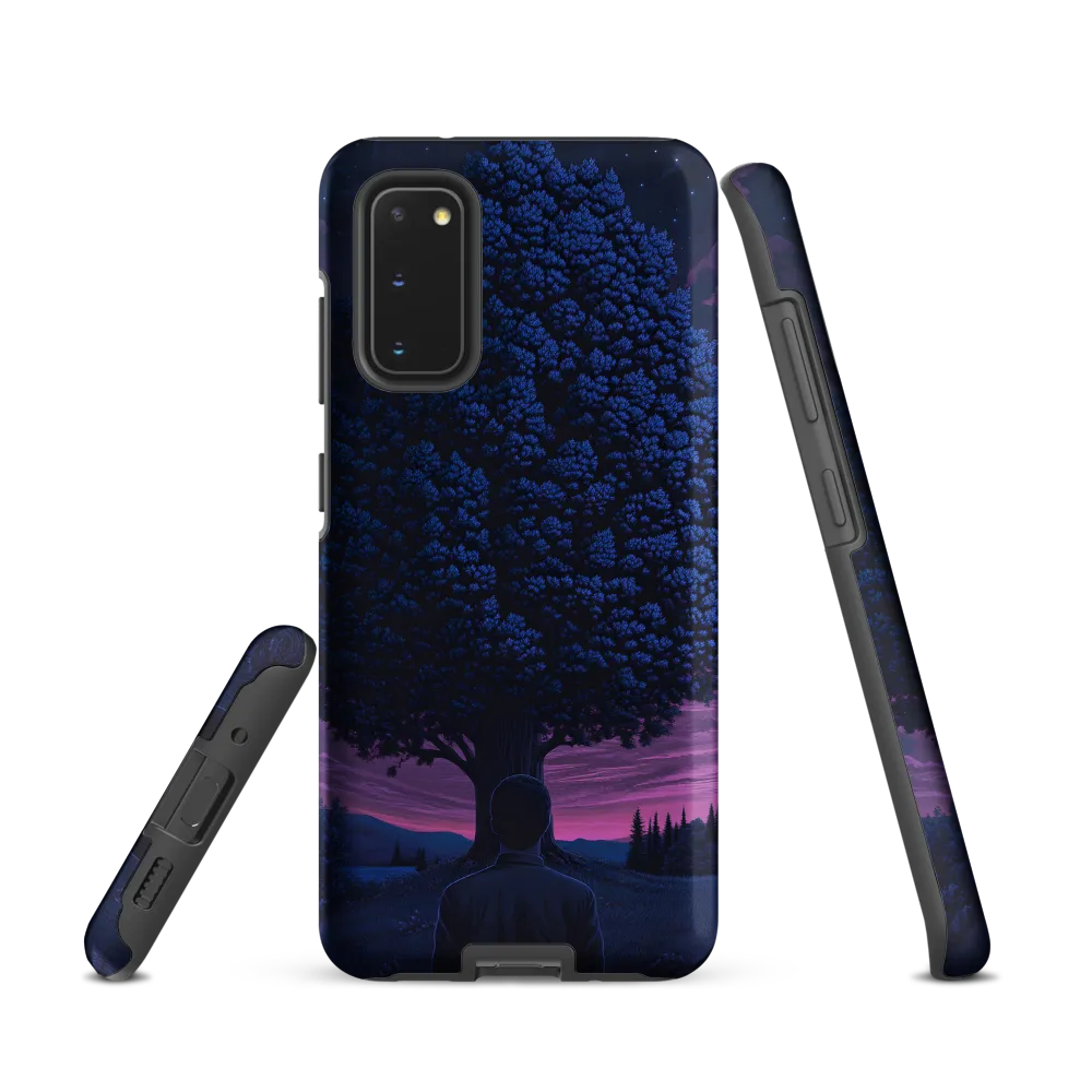 Whispers of the Night Tree