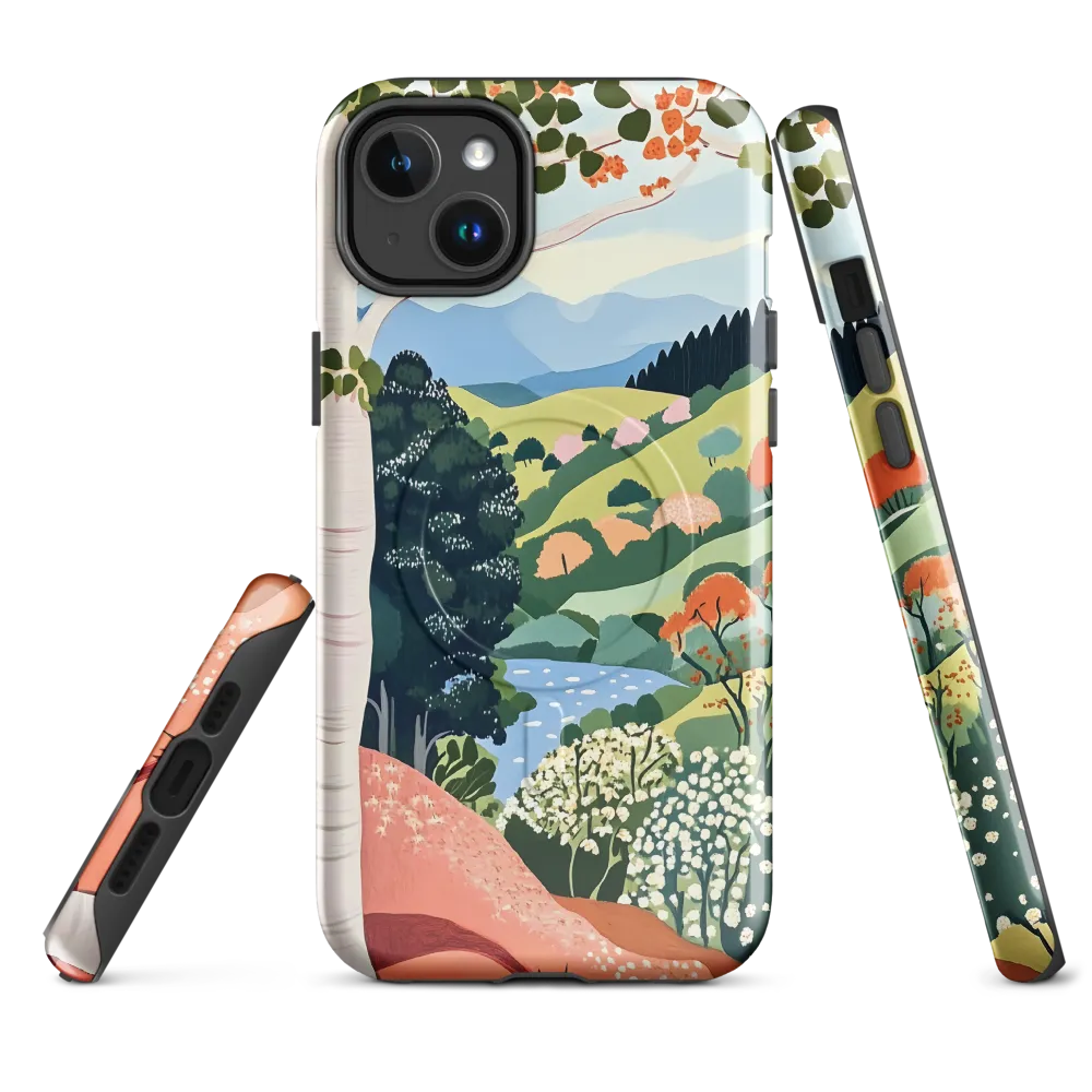 Whispers of Nature