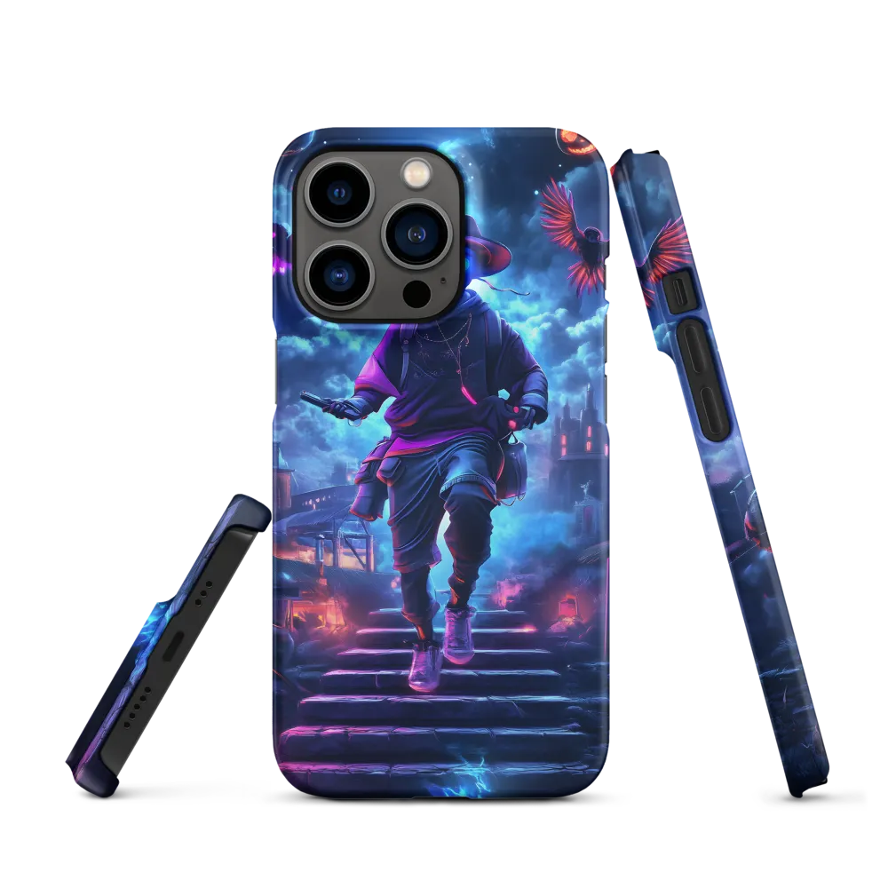 Mystical Descent