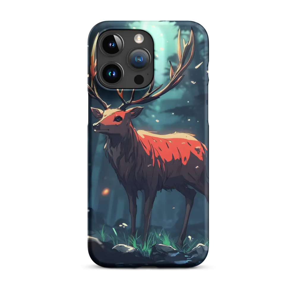 Guardian of the Enchanted Forest