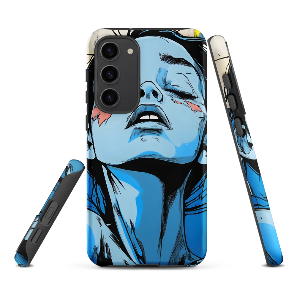 Elysium of Emotion