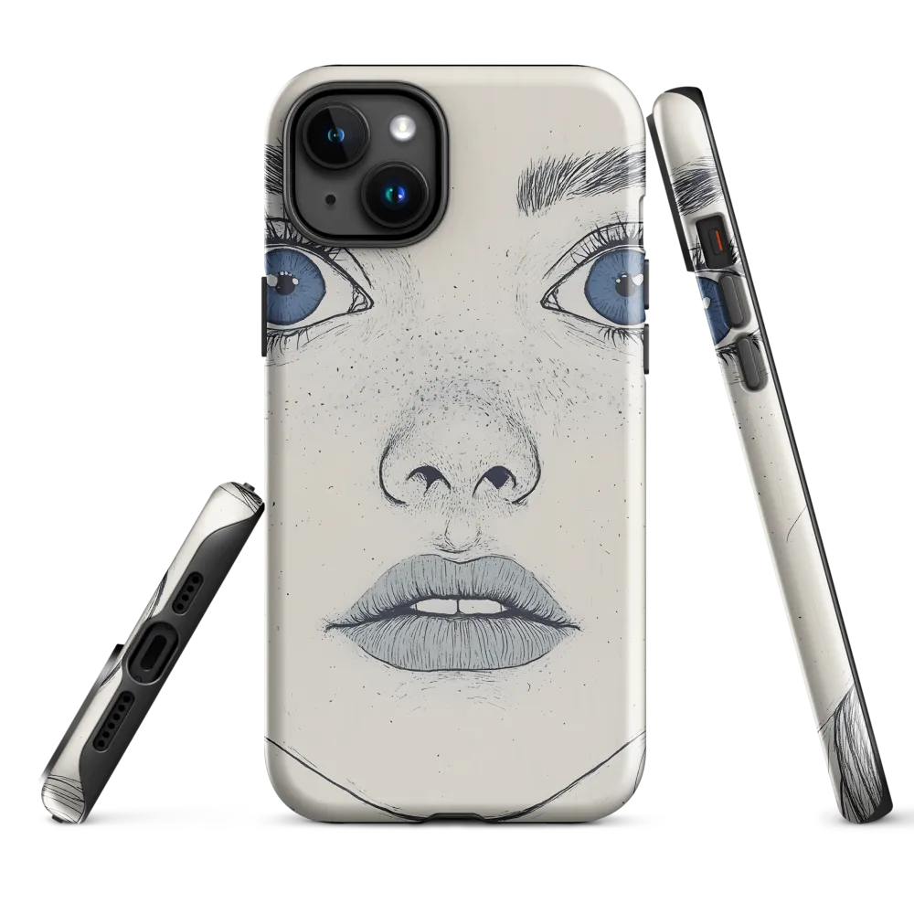 Eyes of Emotion