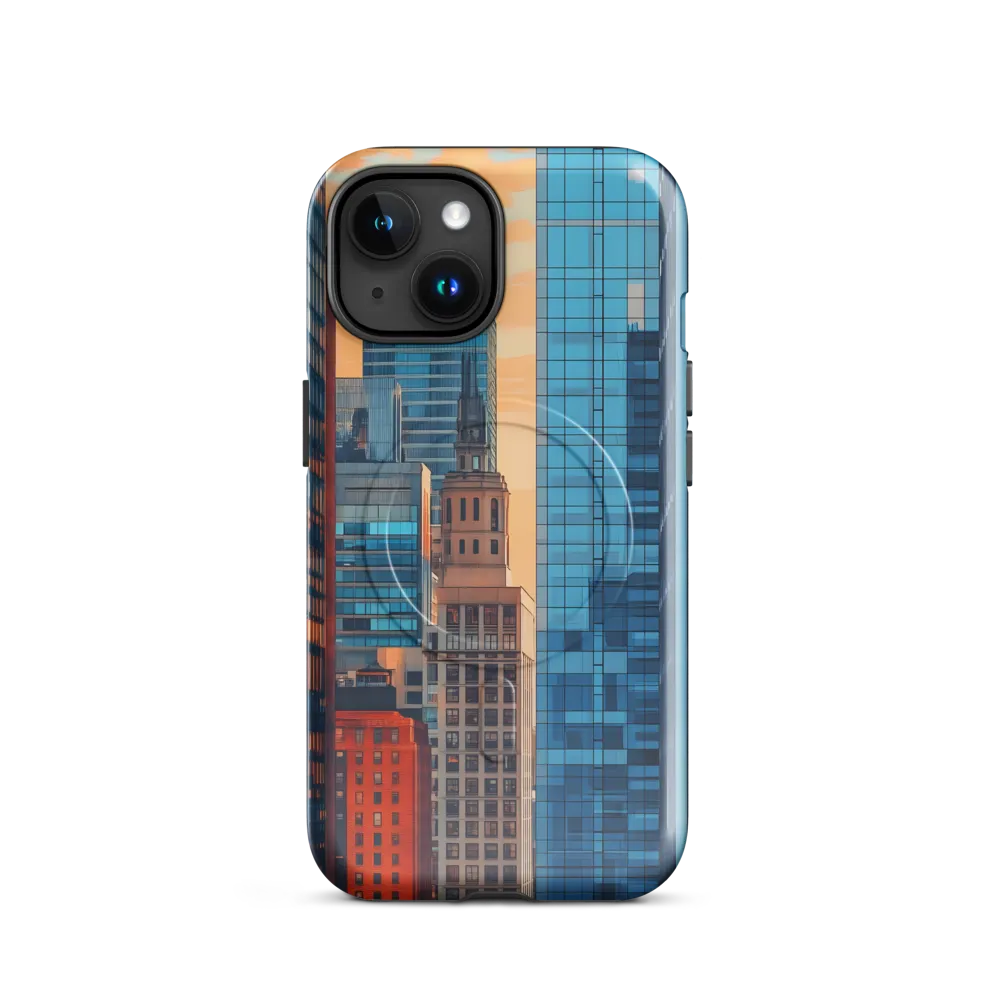 City Symphony: The Urban Horizon