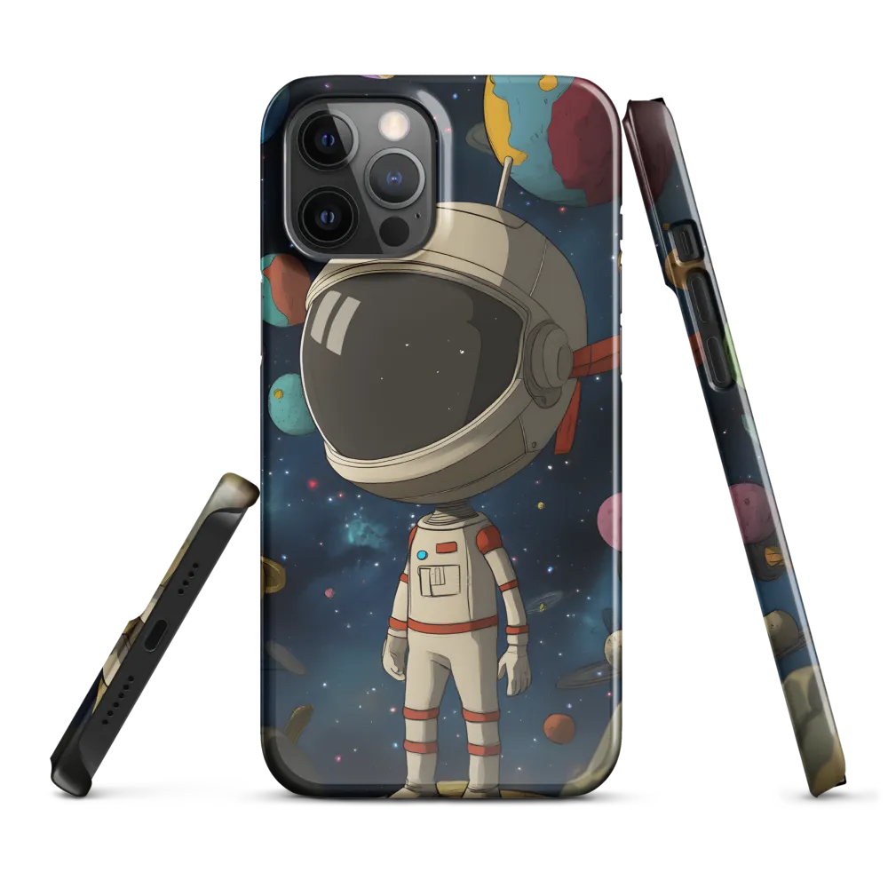 Cosmic Wonder