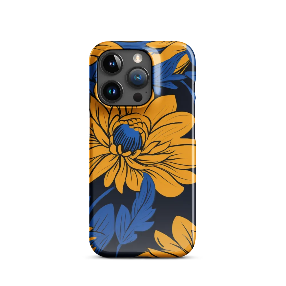 A Symphony of Blooms