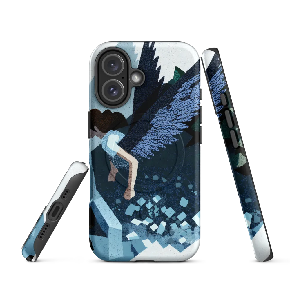 Wings of Mystique