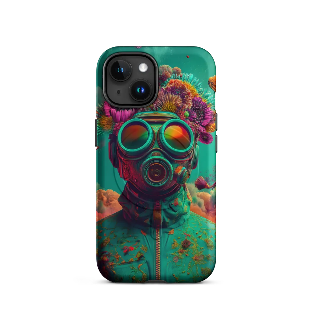 Ecstasy of Nature and Technology