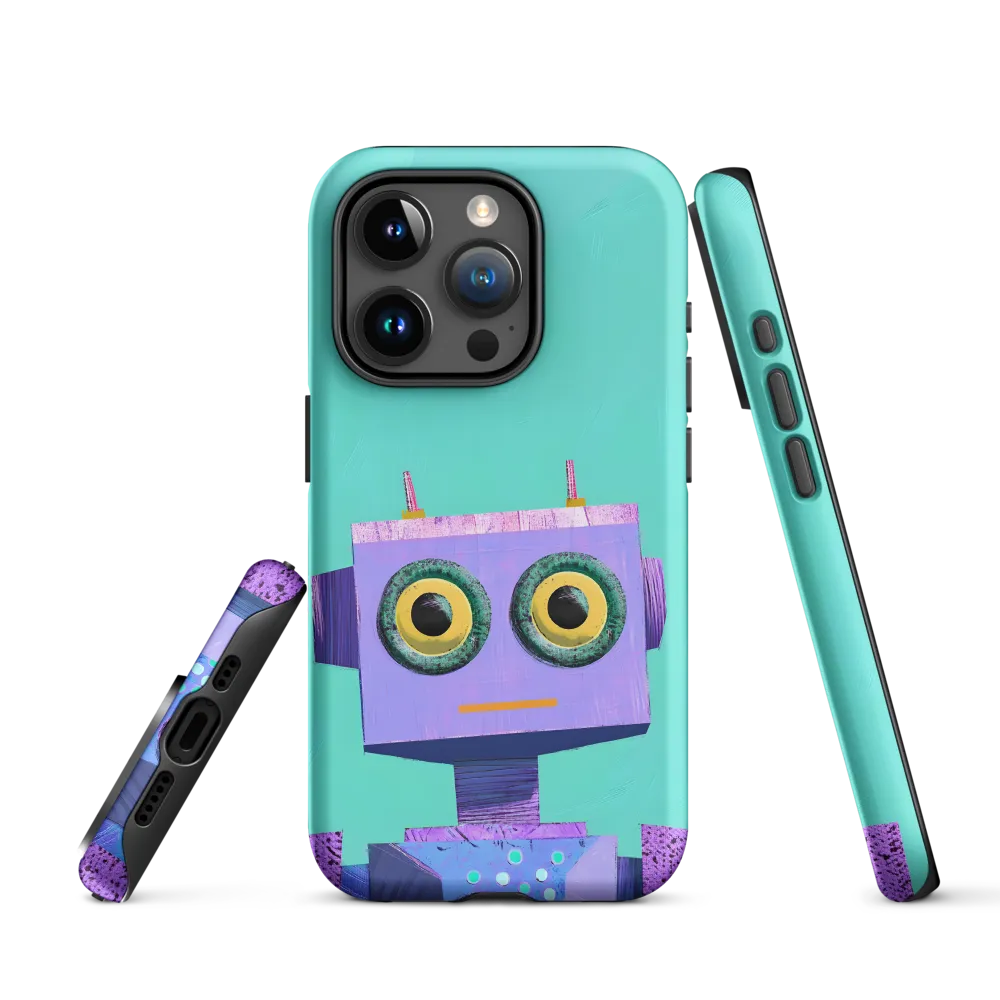 Curious Mechanical Wonder