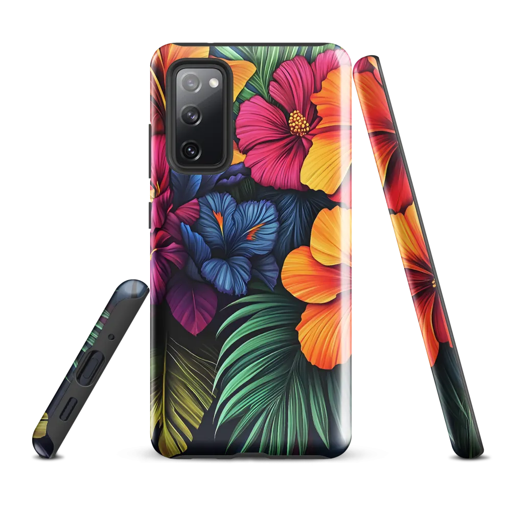 Tropical Symphony