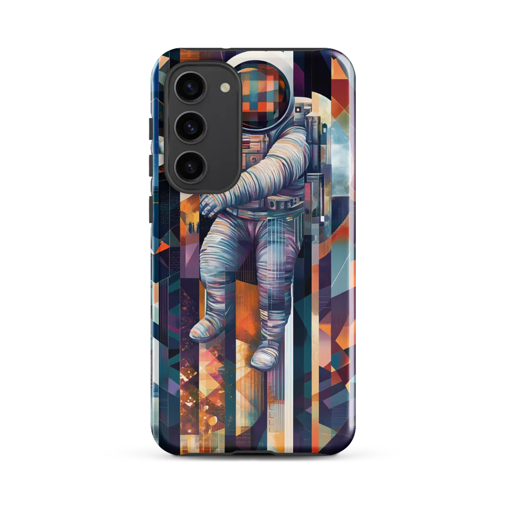 Celestial Explorer