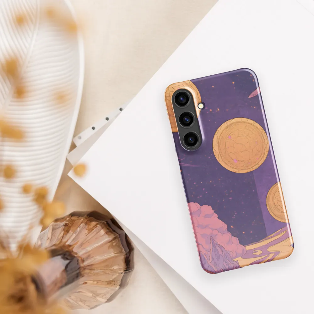 Celestial Dreams