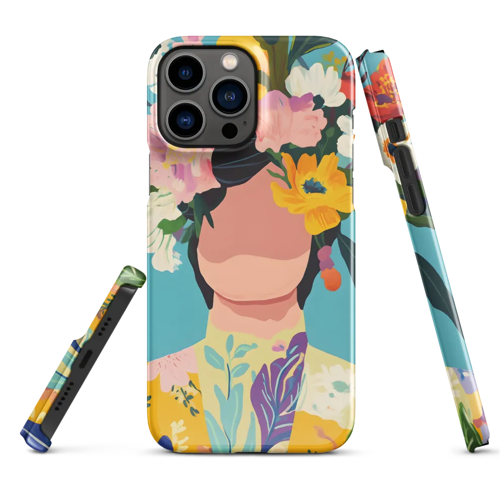 Blooming Identity