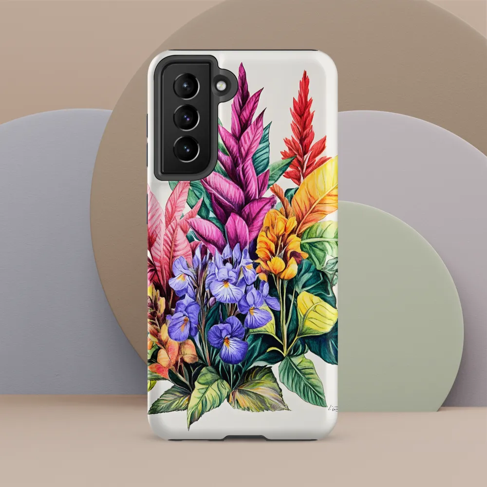 Tropical Symphony
