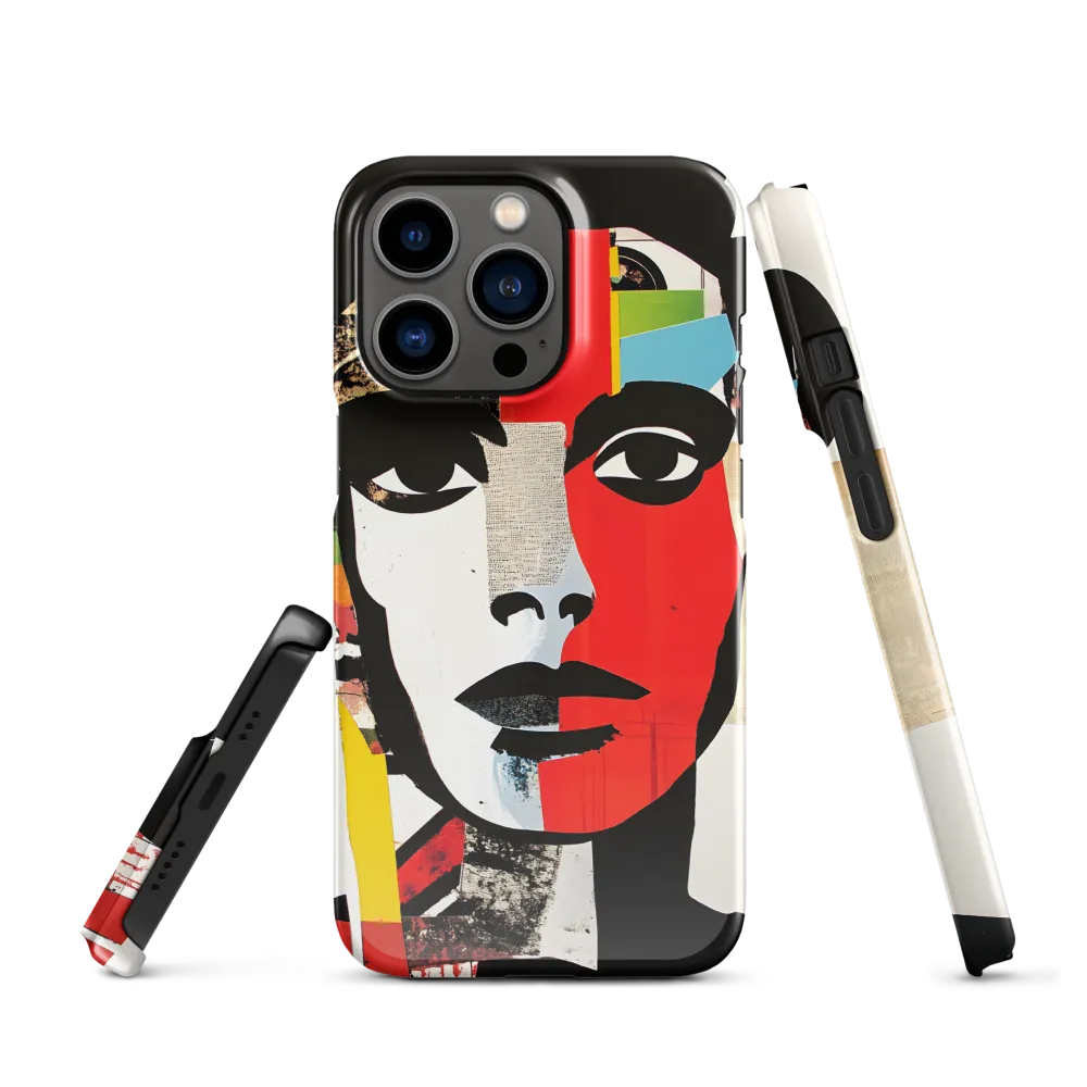 Fragmented Identity