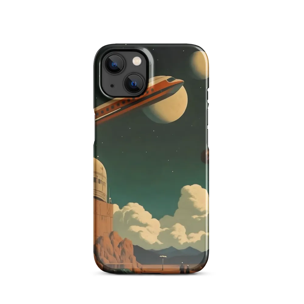 Journey Through the Cosmos