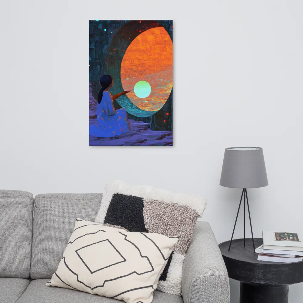The Portal of Dreams