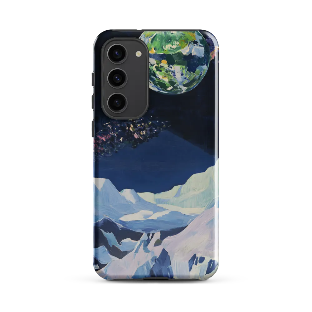 Celestial Dreamscape