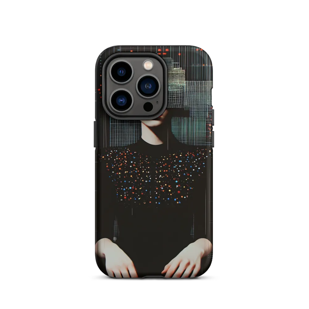 Enigmatic Digital Abstraction