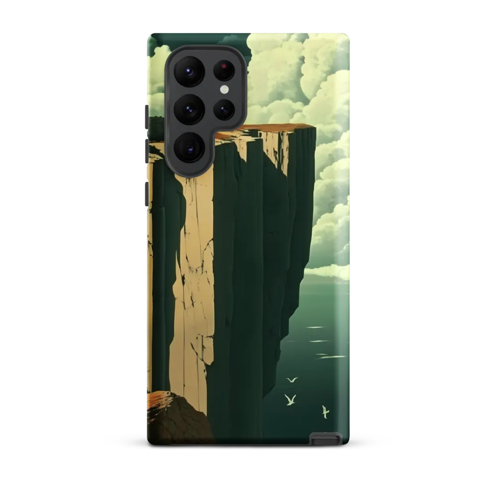 Ethereal Heights
