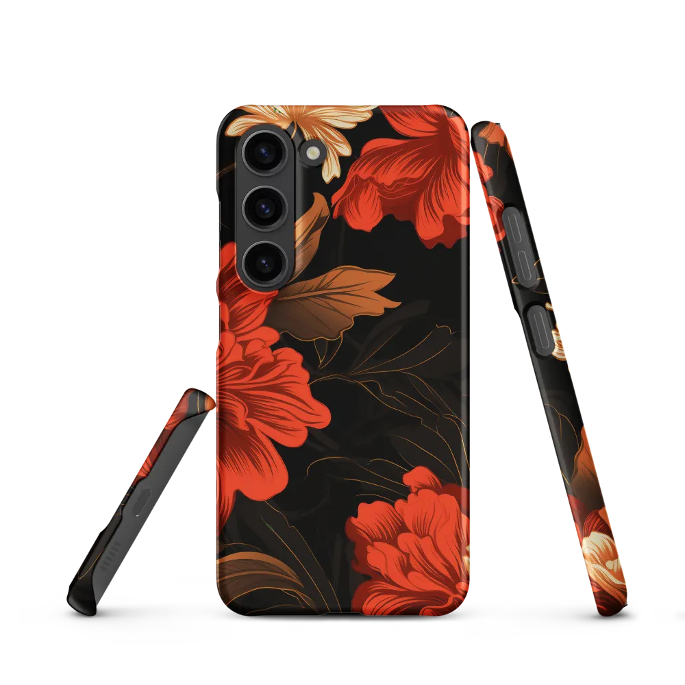 Elegance in Bloom