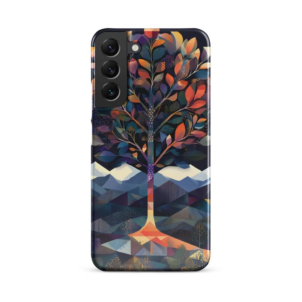 Whimsical Heights: A Celebration of Nature
