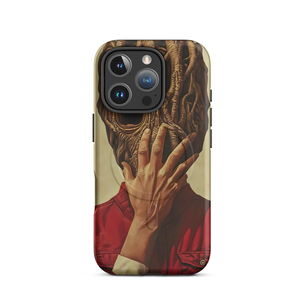 The Mask of Roots