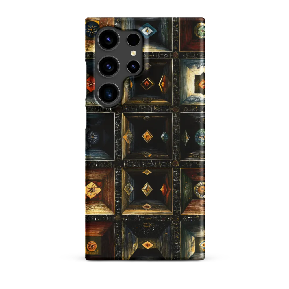 Patterns of Intrigue
