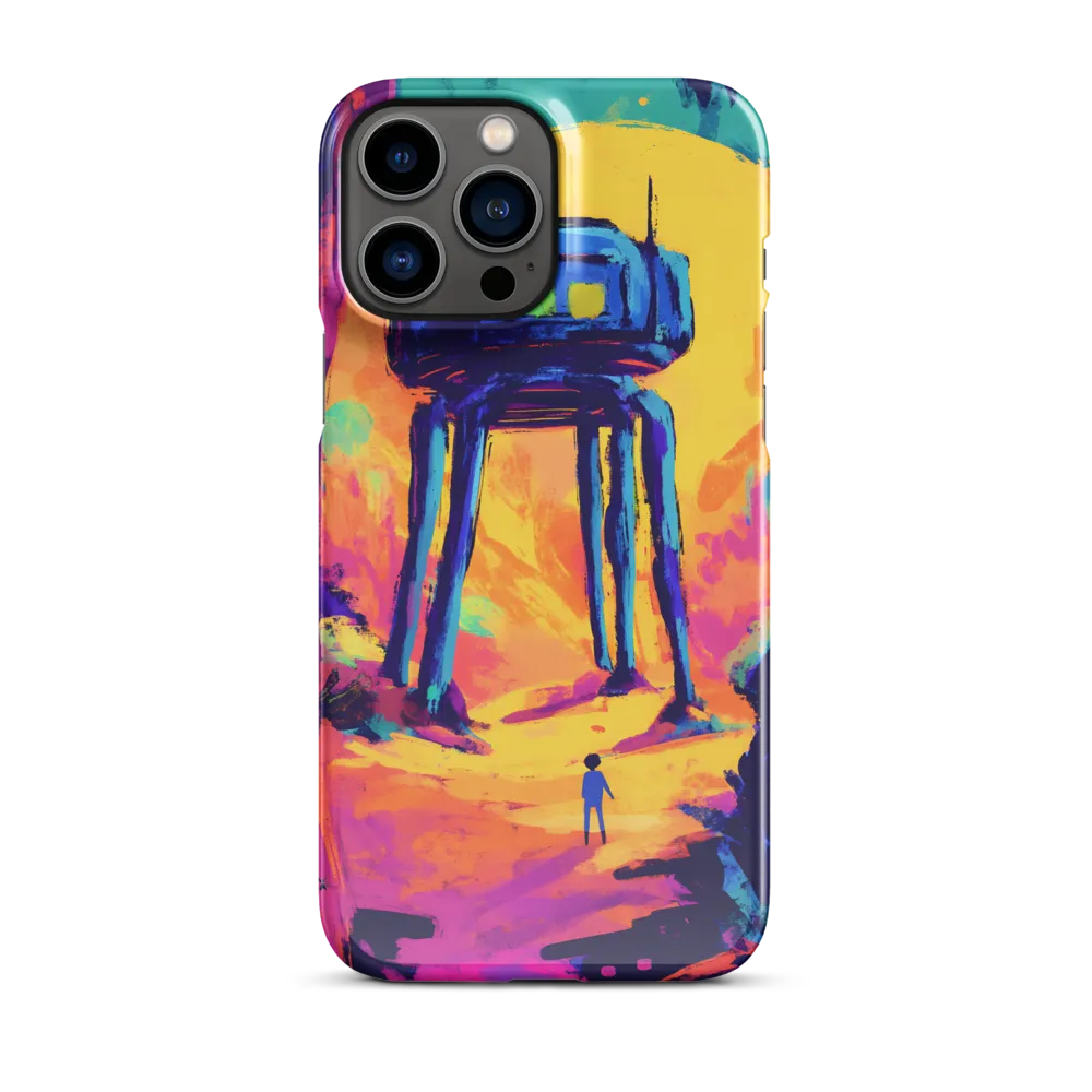 The Mechanical Dream