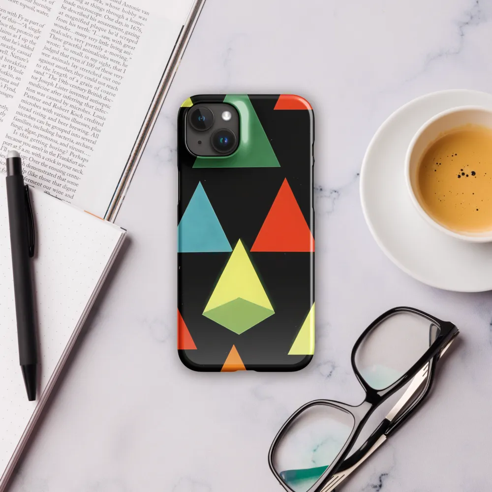 Geometric Harmony in Color