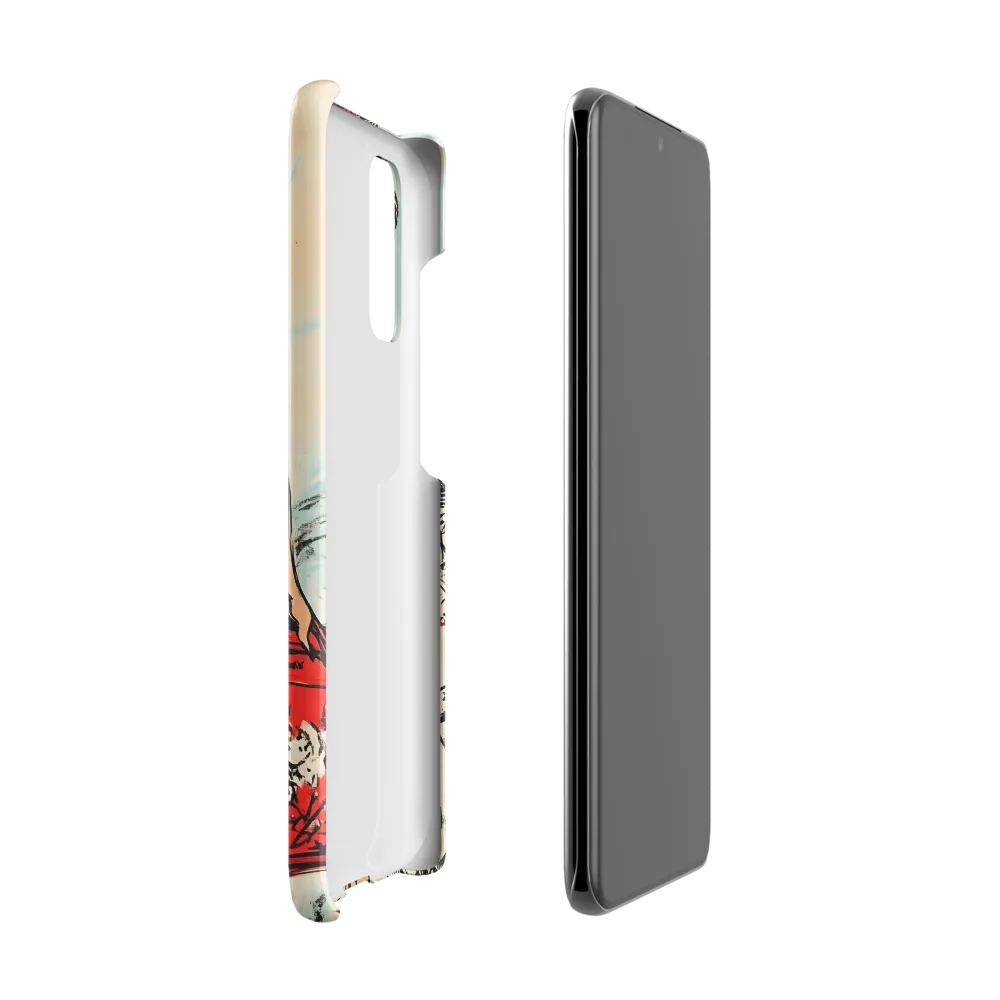 Blossom Elegance