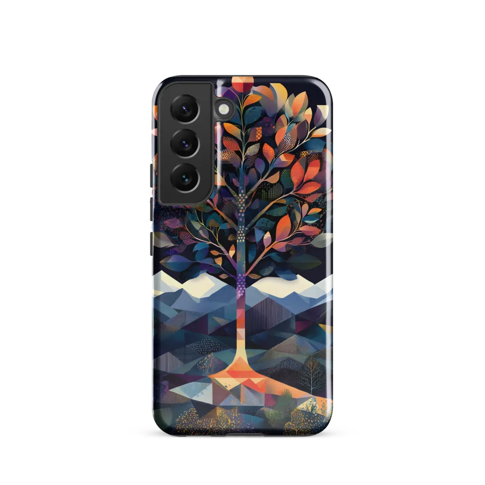 Whimsical Heights: A Celebration of Nature