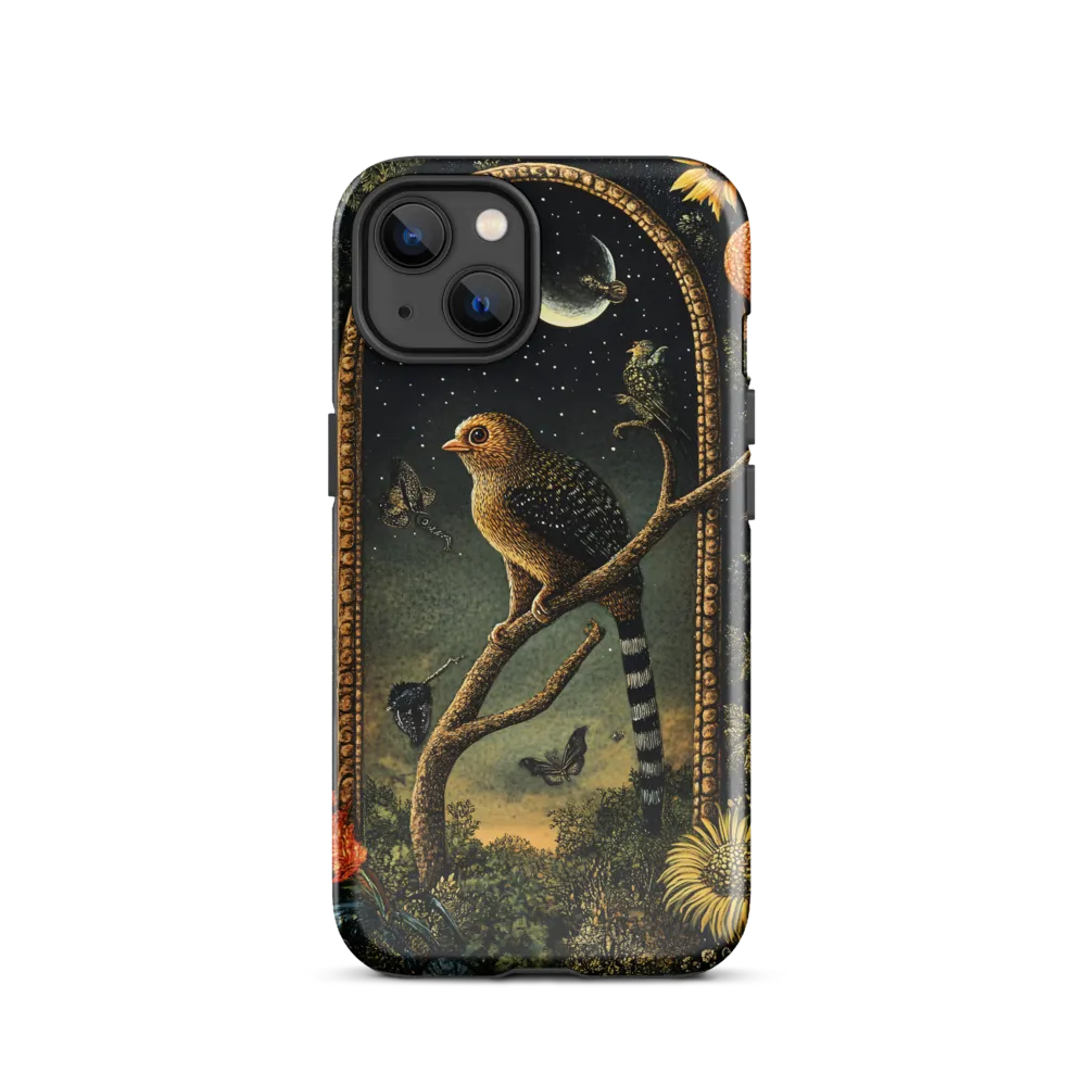 Whispers of Nature | Phone Case |  13 | Tough Case | Glossy