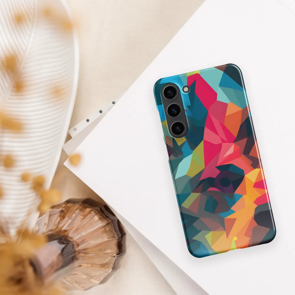 The Colorful Essence of Bears