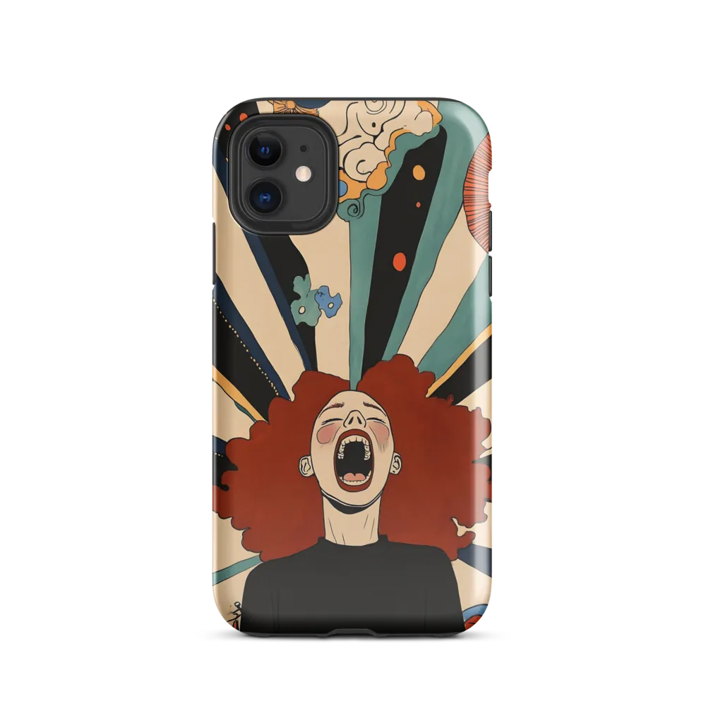 Roar of Emotion