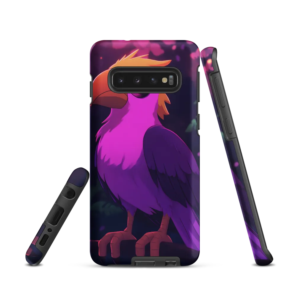 Whimsical Perch