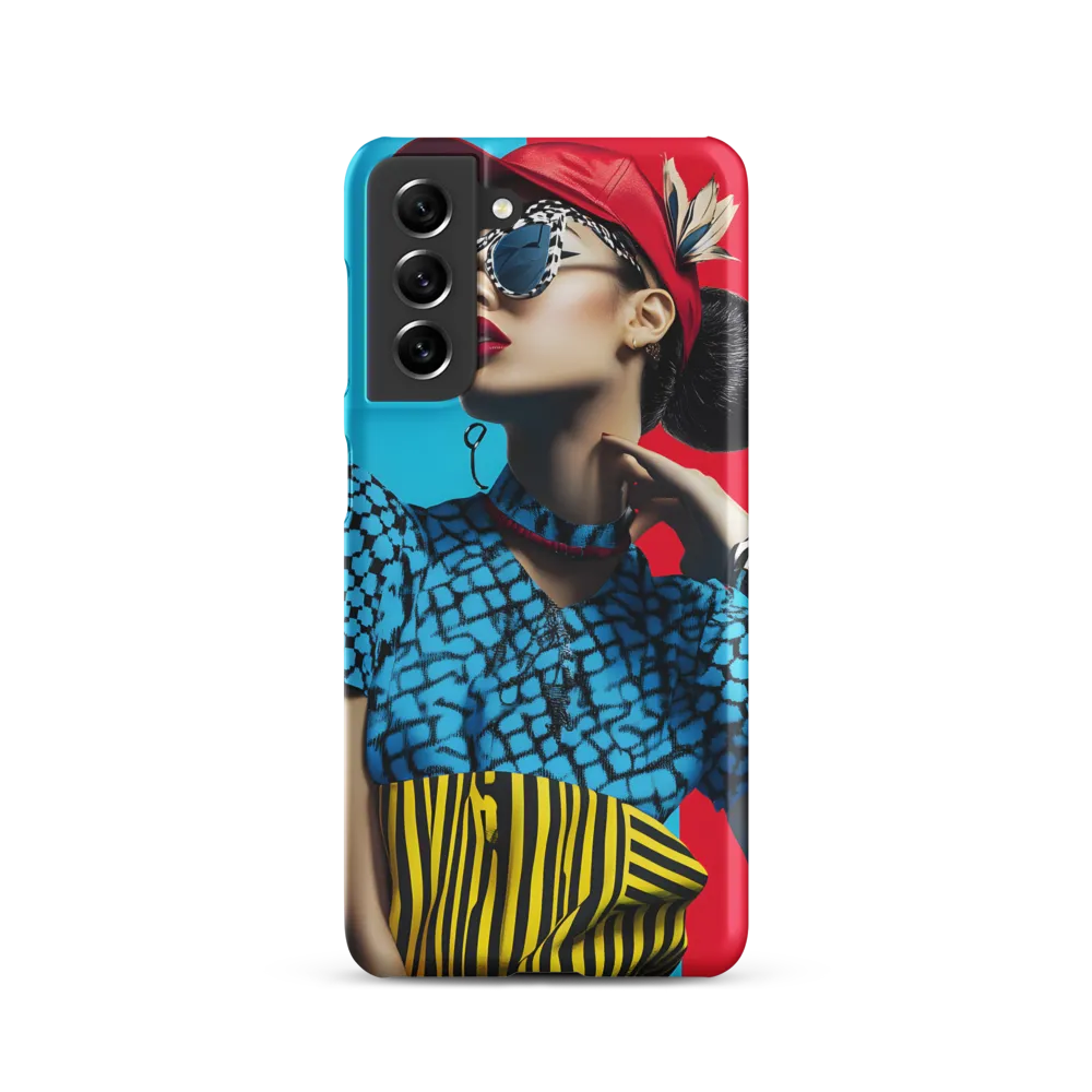 Confident Style: A Modern Fashion Statement