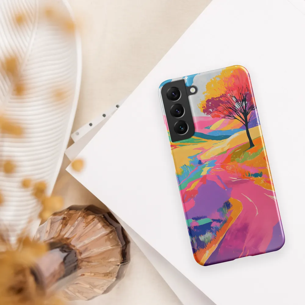 Vibrant Nature's Palette