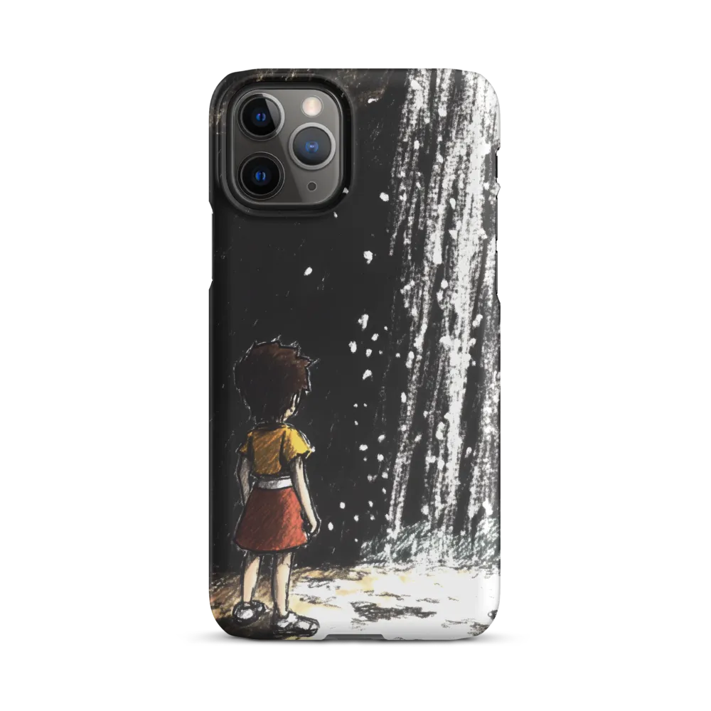 Whispers of the Waterfall