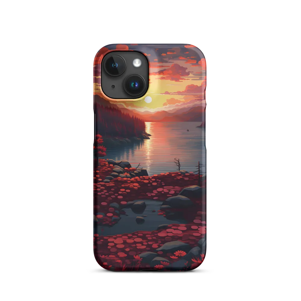 Serenity at Dusk