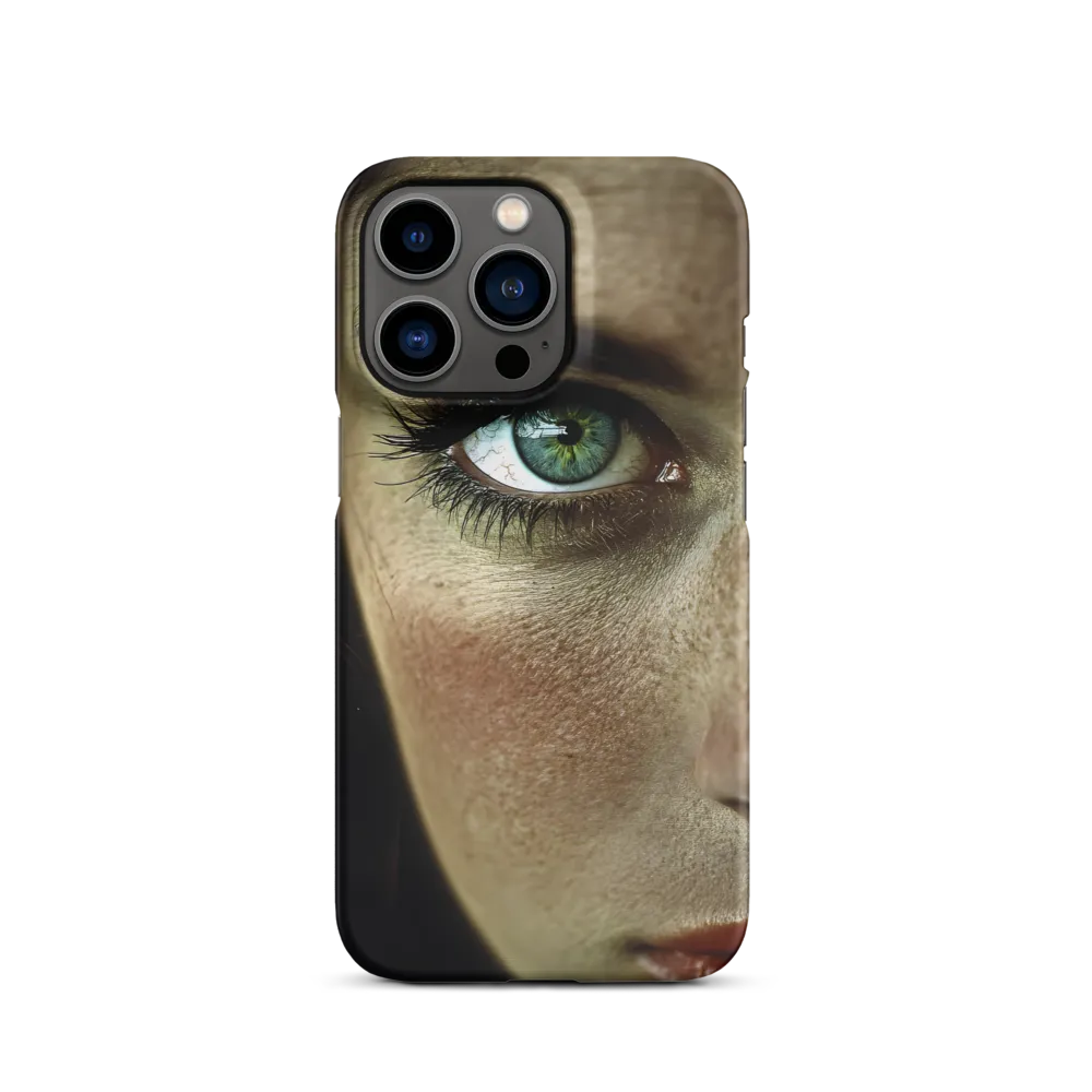 Eye of Intensity