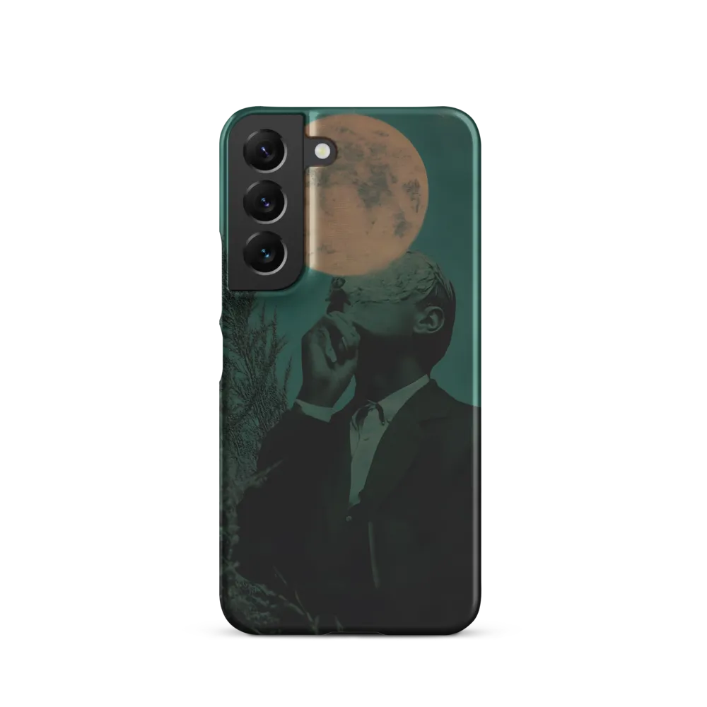 Eclipse of the Mind