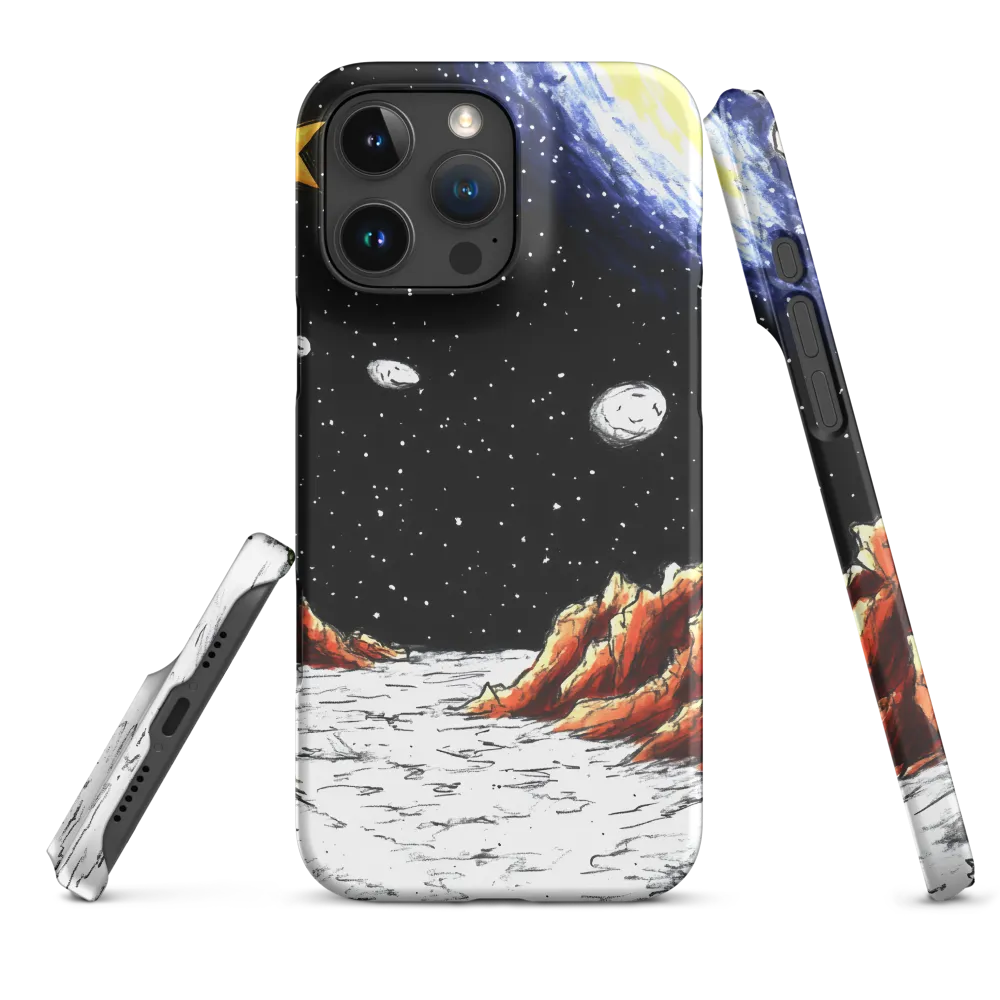 Celestial Dreams
