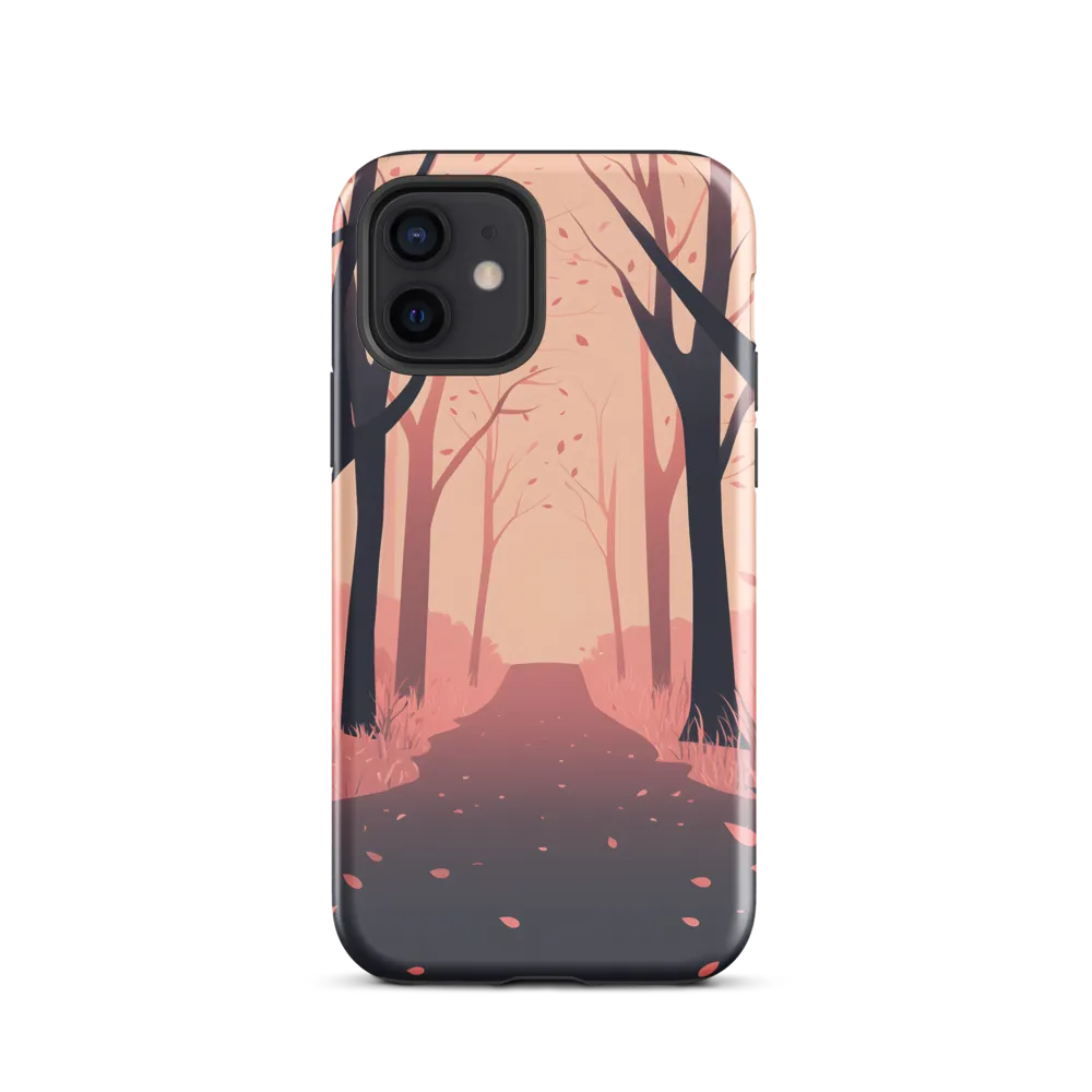 Whispers of a Serene Forest