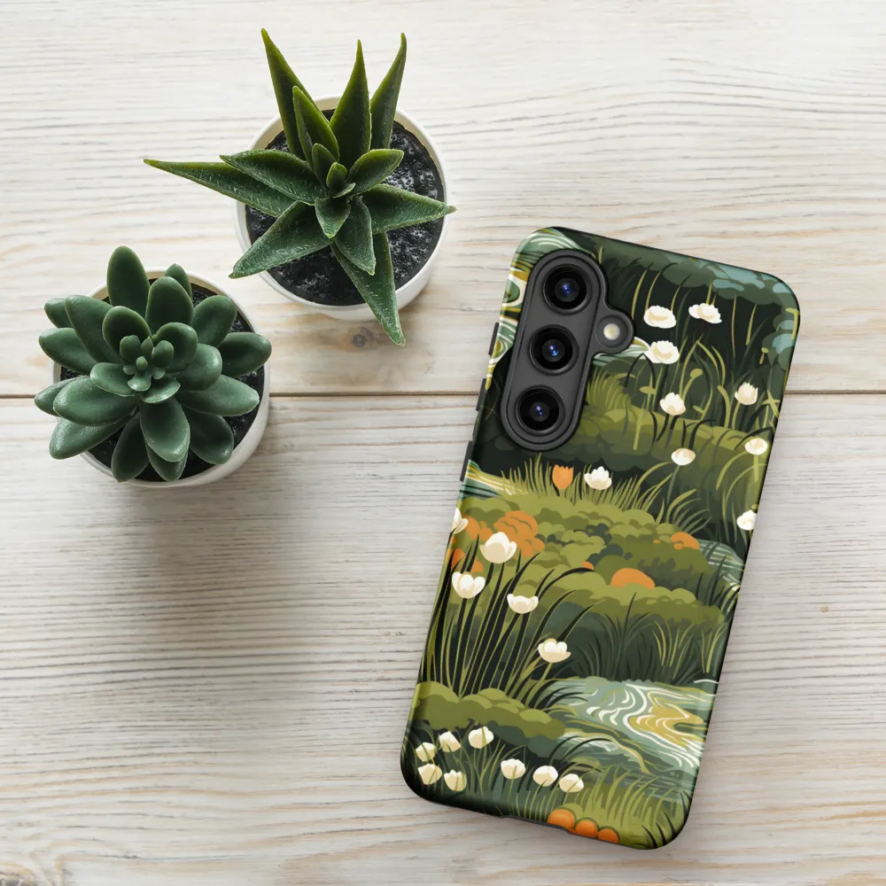 Harmony in Nature