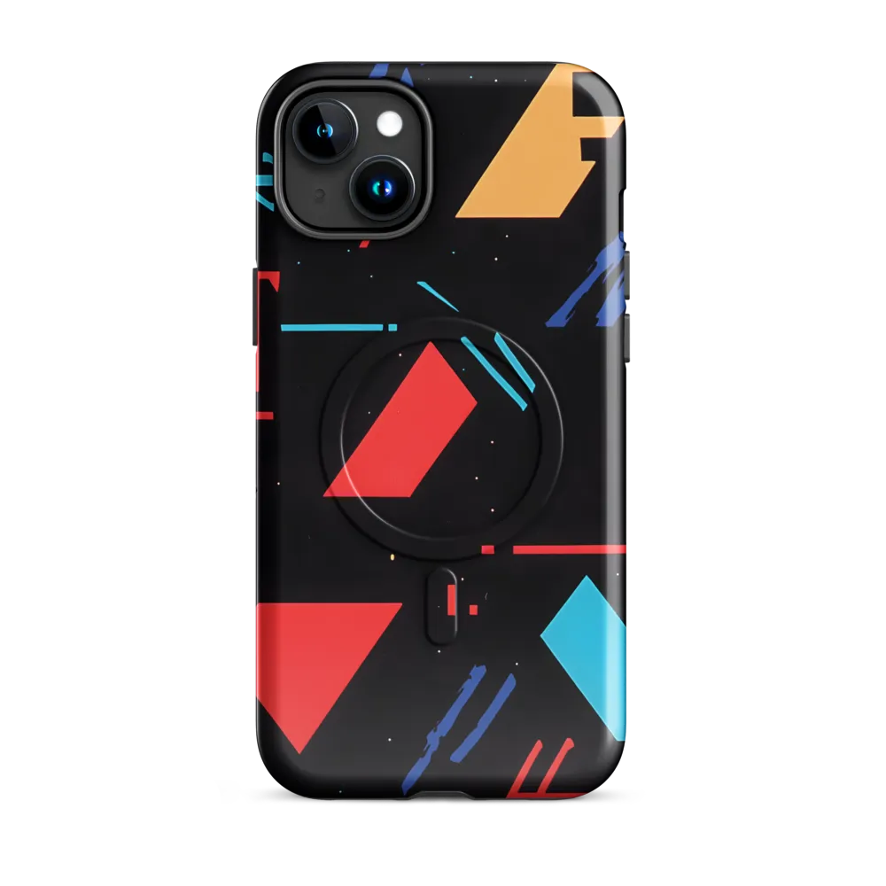 Dynamic Geometric Harmony