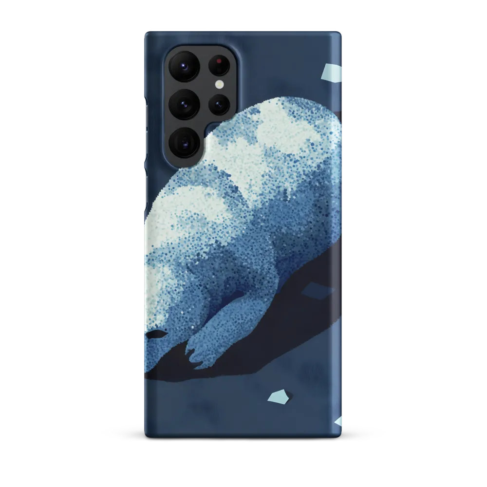 Silent Majesty: The Polar Bear's Realm