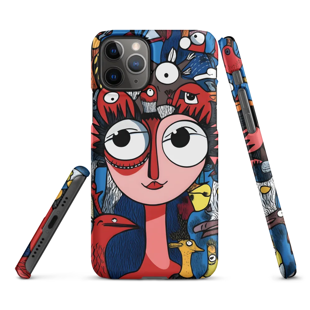 Whimsical Fusion